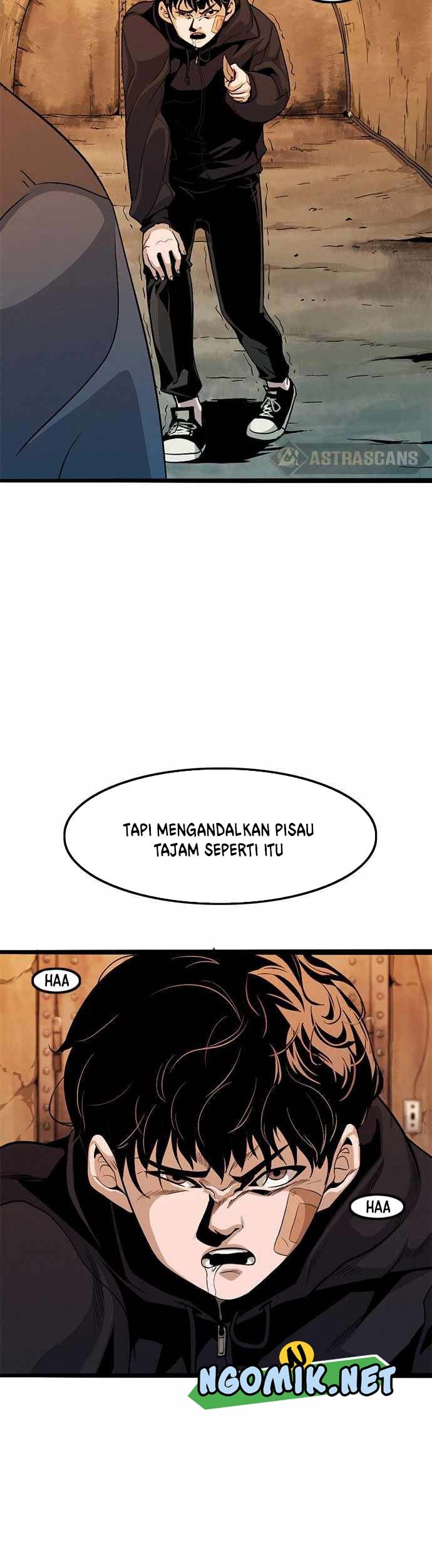 Death Row Boy Bab 04 halaman 90