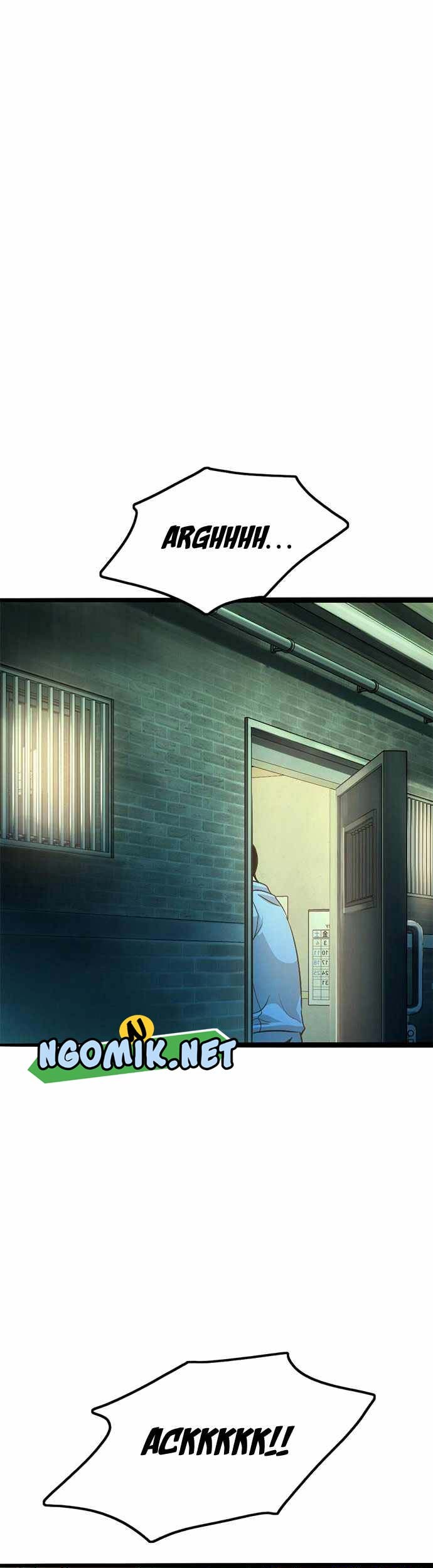 Death Row Boy Bab 04 halaman 92