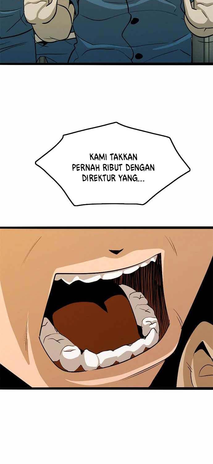 Death Row Boy Bab 04 halaman 99