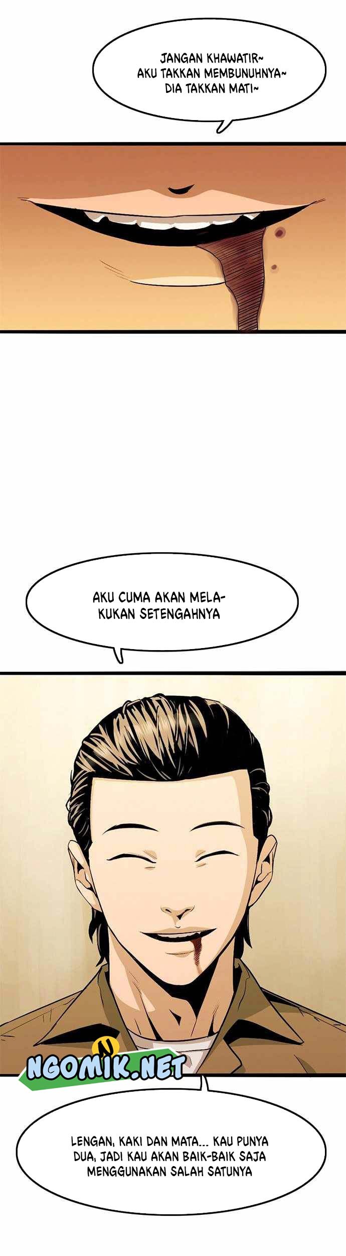 Death Row Boy Bab 04 halaman 102