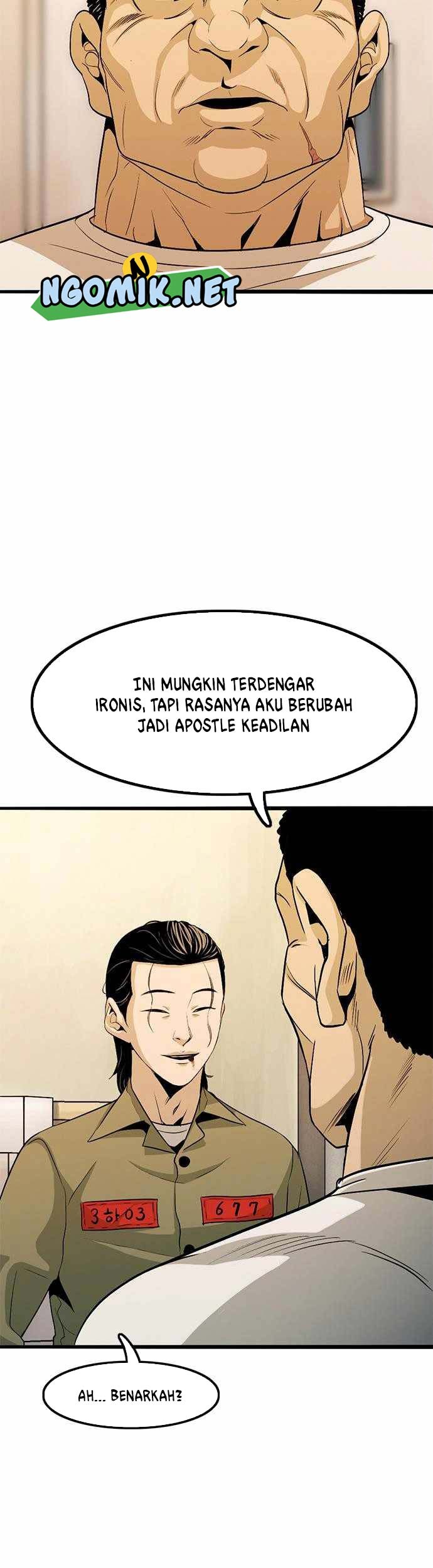 Death Row Boy Bab 04 halaman 108