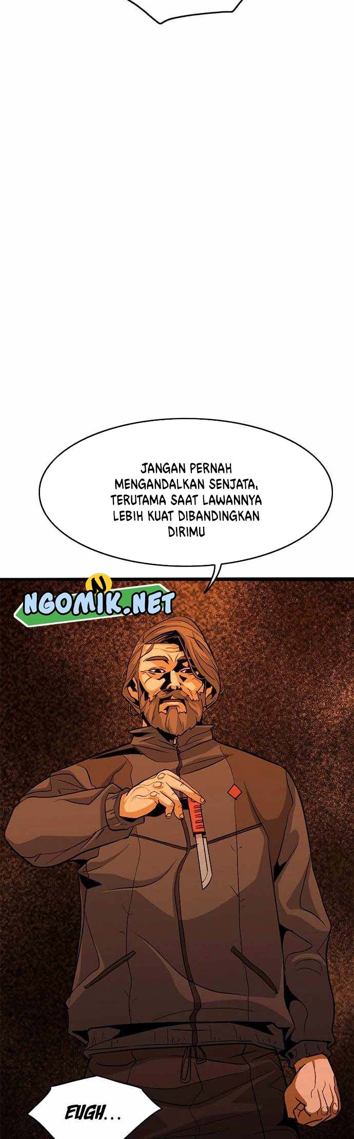 Death Row Boy Bab 05 halaman 7
