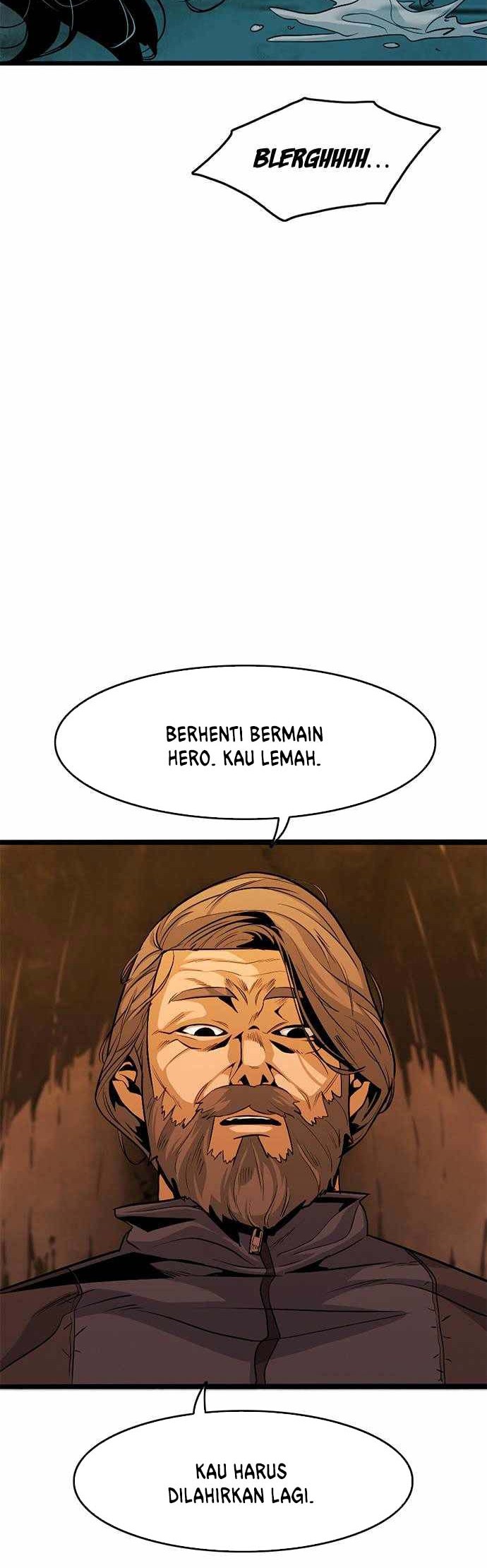 Death Row Boy Bab 05 halaman 9