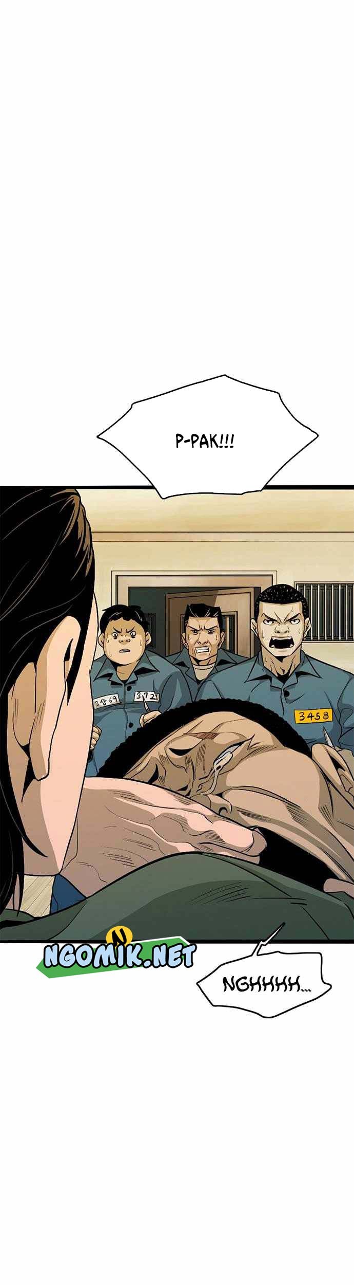 Death Row Boy Bab 05 halaman 18