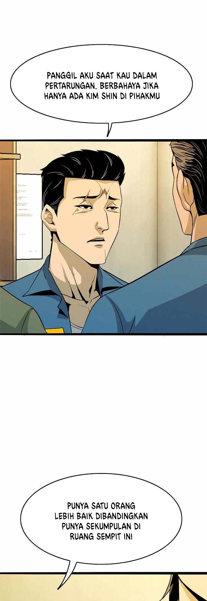 Death Row Boy Bab 05 halaman 39