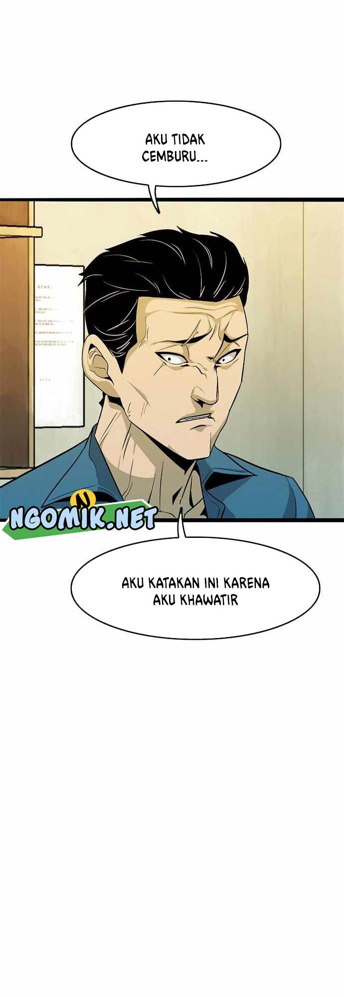 Death Row Boy Bab 05 halaman 41