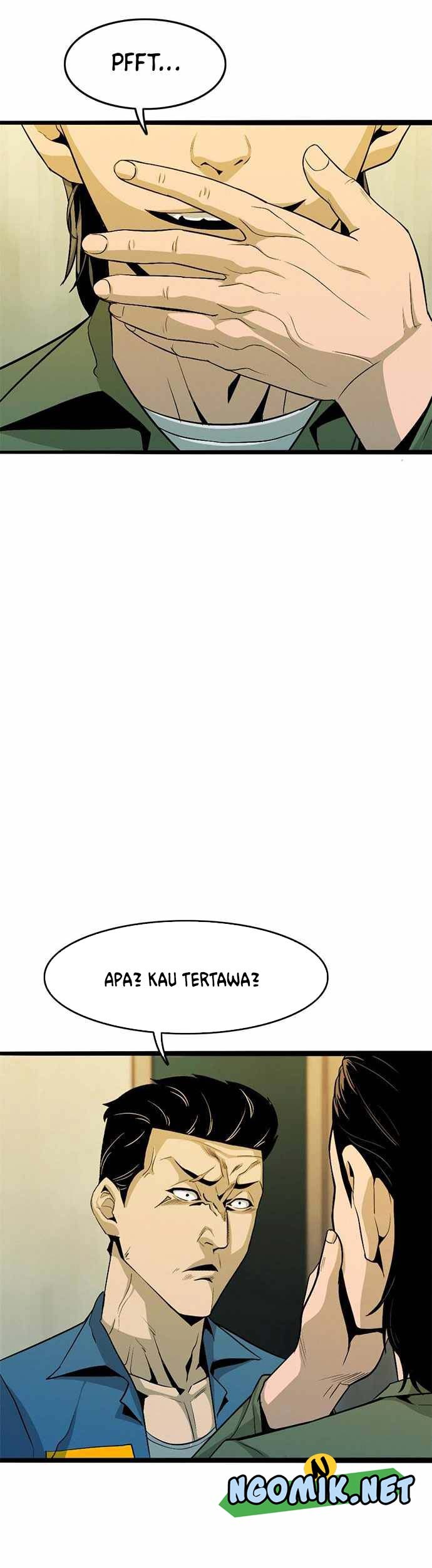 Death Row Boy Bab 05 halaman 42