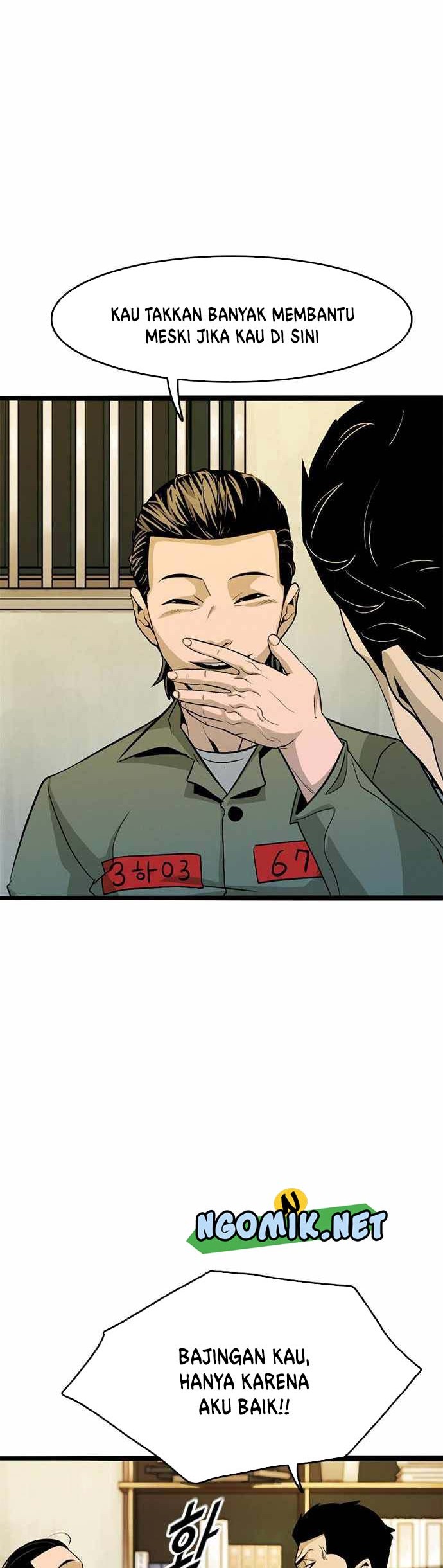Death Row Boy Bab 05 halaman 43