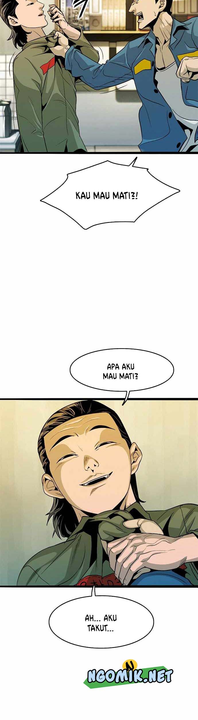 Death Row Boy Bab 05 halaman 44