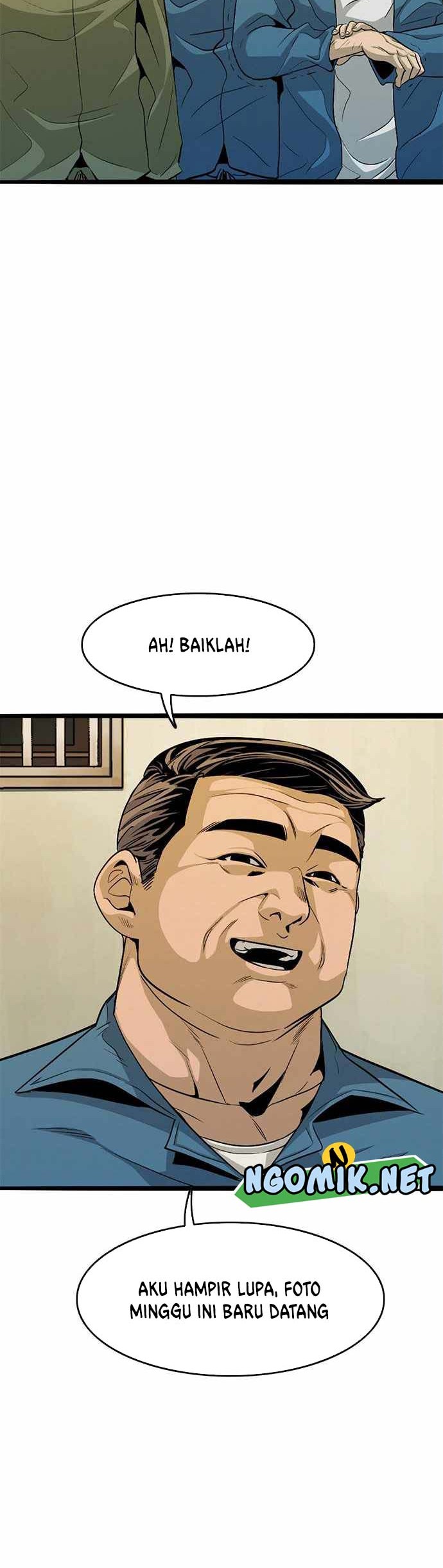 Death Row Boy Bab 05 halaman 47