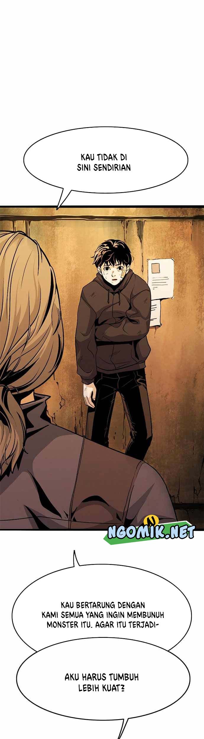 Death Row Boy Bab 05 halaman 50