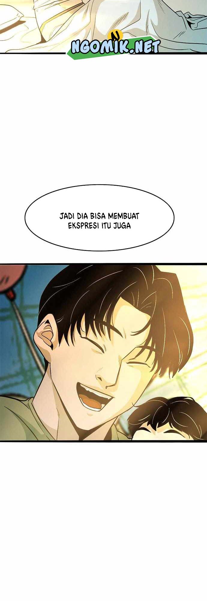 Death Row Boy Bab 05 halaman 61