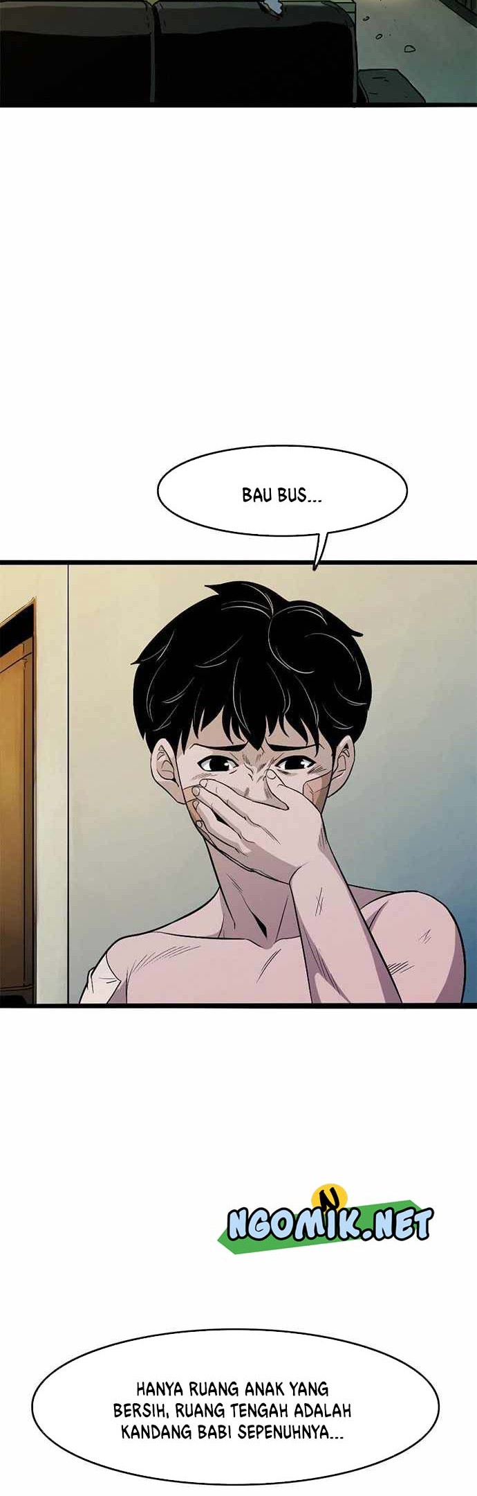 Death Row Boy Bab 05 halaman 63