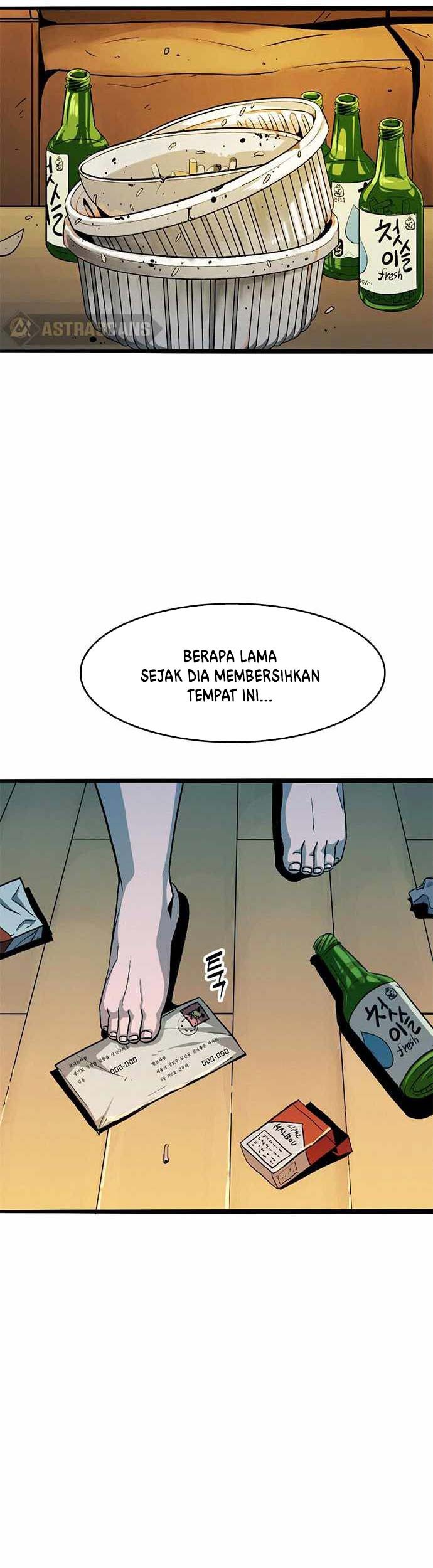 Death Row Boy Bab 05 halaman 64