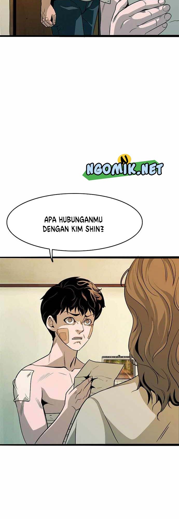 Death Row Boy Bab 05 halaman 69