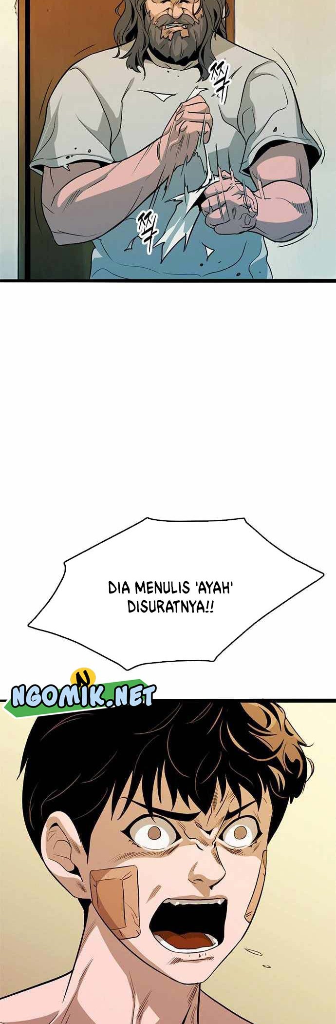 Death Row Boy Bab 05 halaman 71