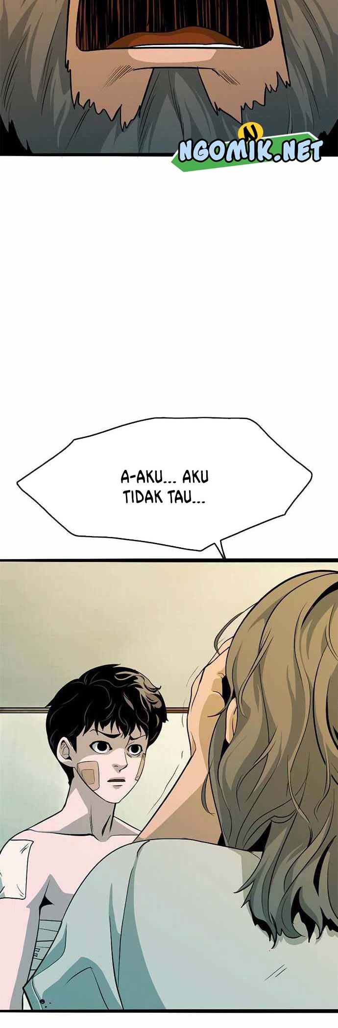 Death Row Boy Bab 05 halaman 73