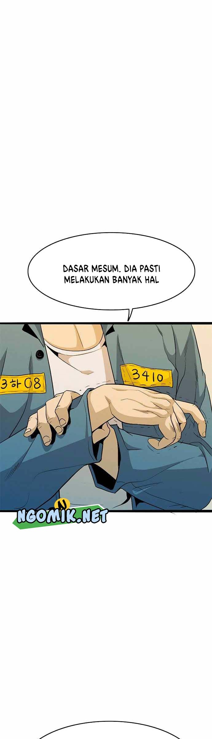 Death Row Boy Bab 05 halaman 75