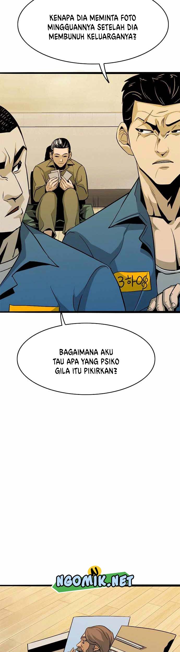 Death Row Boy Bab 05 halaman 76