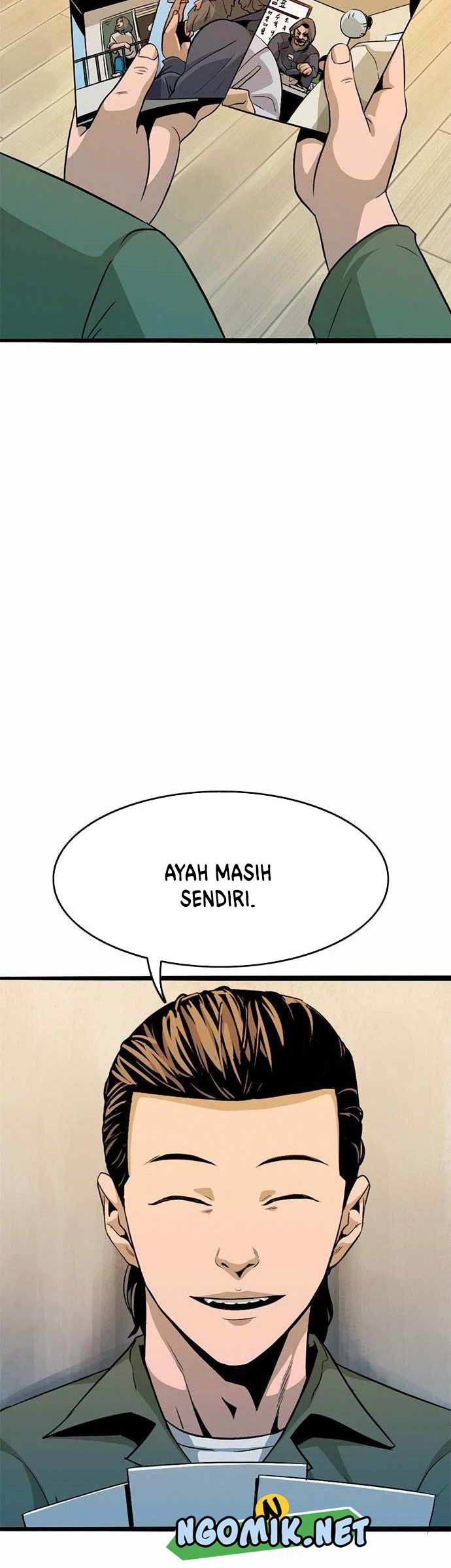 Death Row Boy Bab 05 halaman 77