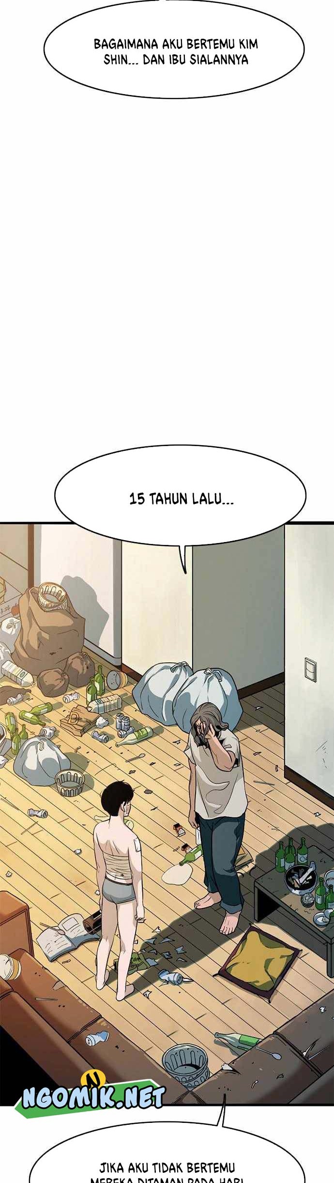 Death Row Boy Bab 05 halaman 79