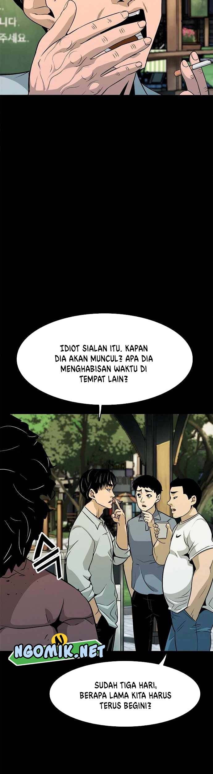 Death Row Boy Bab 05 halaman 82