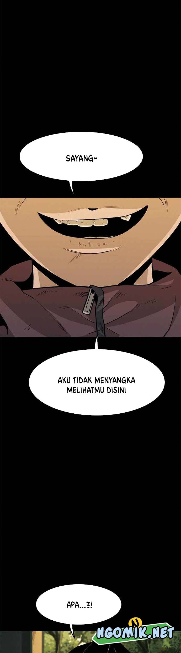 Death Row Boy Bab 05 halaman 83
