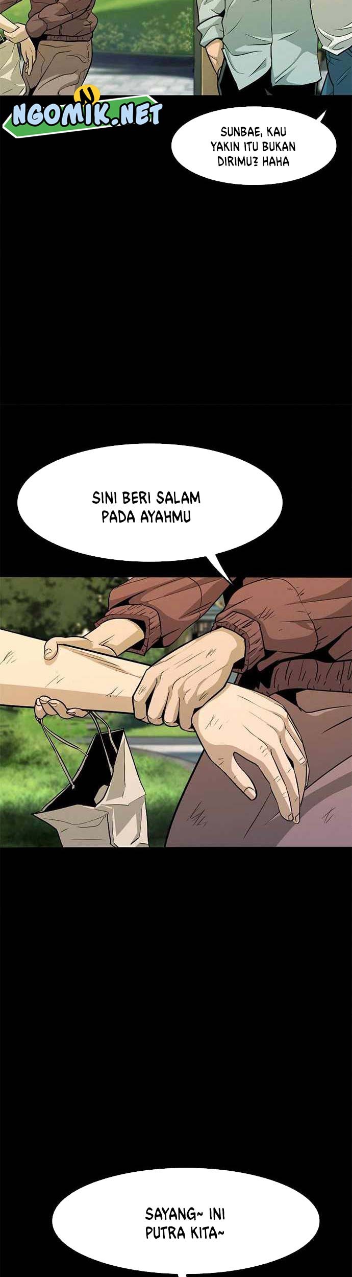 Death Row Boy Bab 05 halaman 88