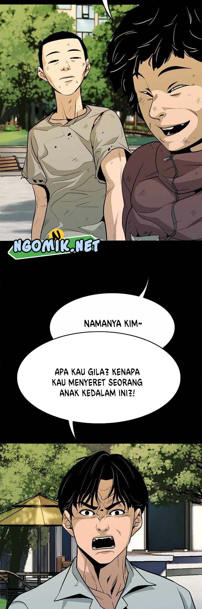 Death Row Boy Bab 05 halaman 89