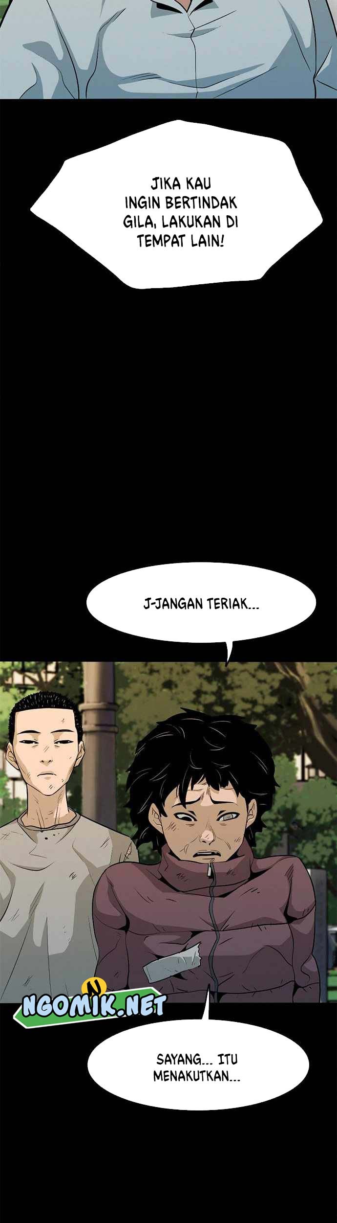 Death Row Boy Bab 05 halaman 90