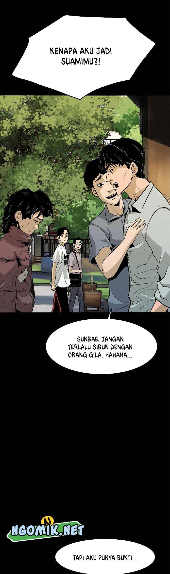 Death Row Boy Bab 05 halaman 91