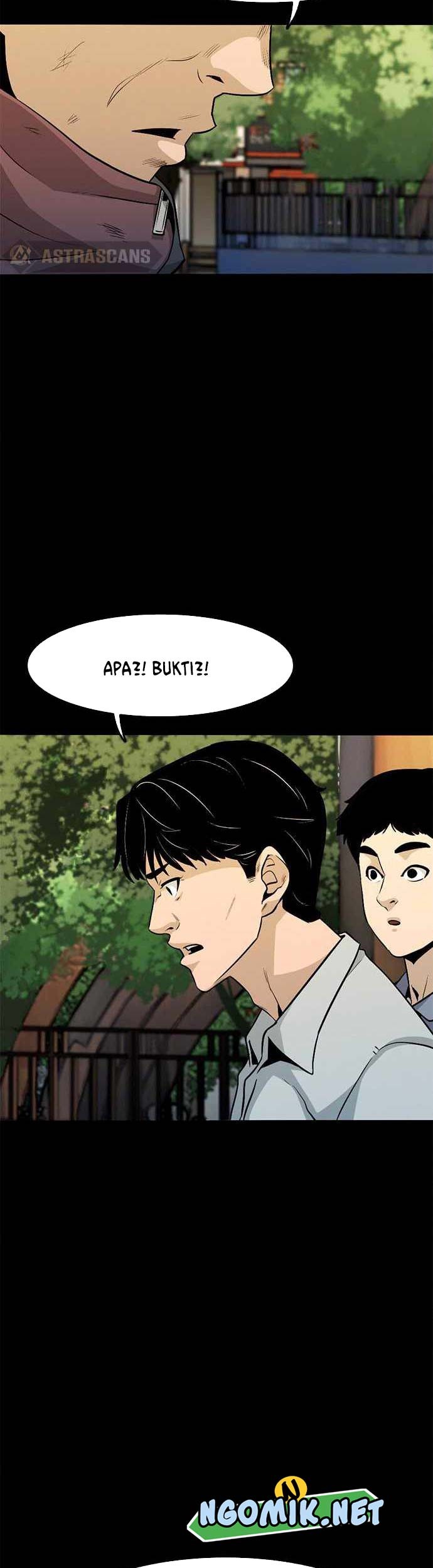 Death Row Boy Bab 05 halaman 92