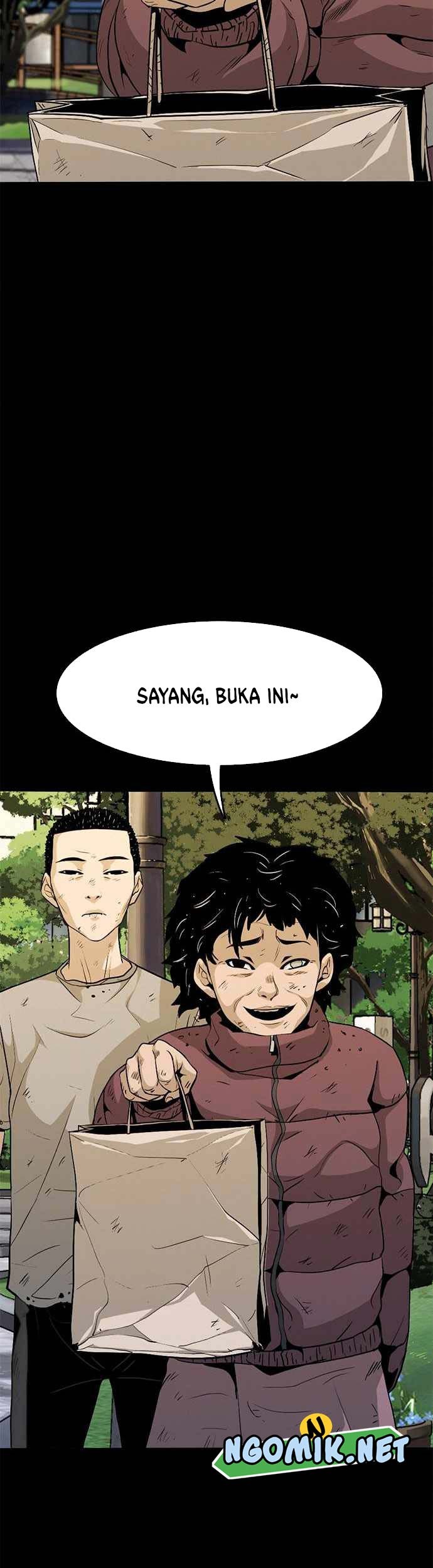Death Row Boy Bab 05 halaman 94