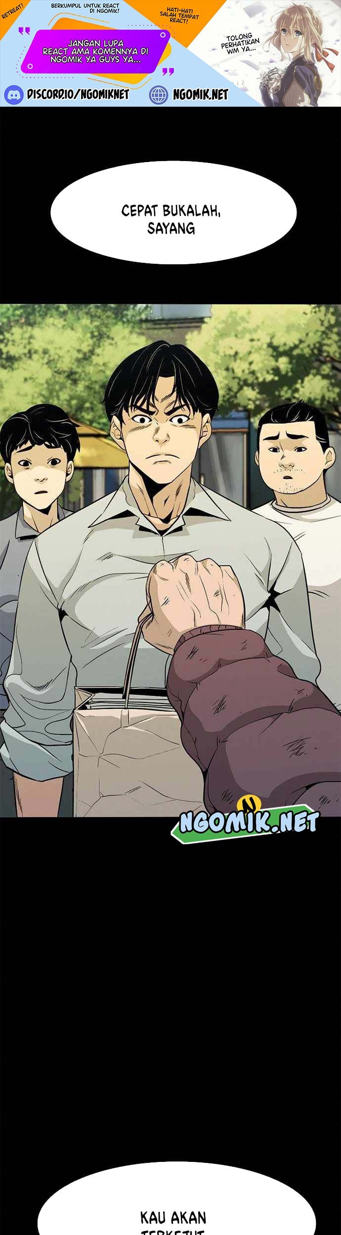 Death Row Boy Bab 06 halaman 2