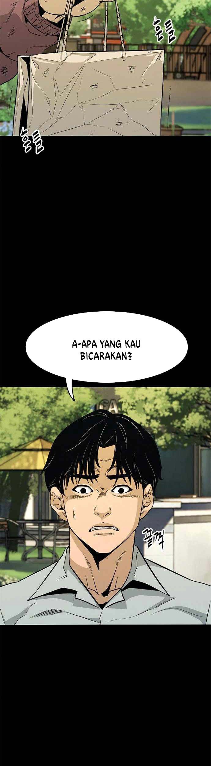 Death Row Boy Bab 06 halaman 4