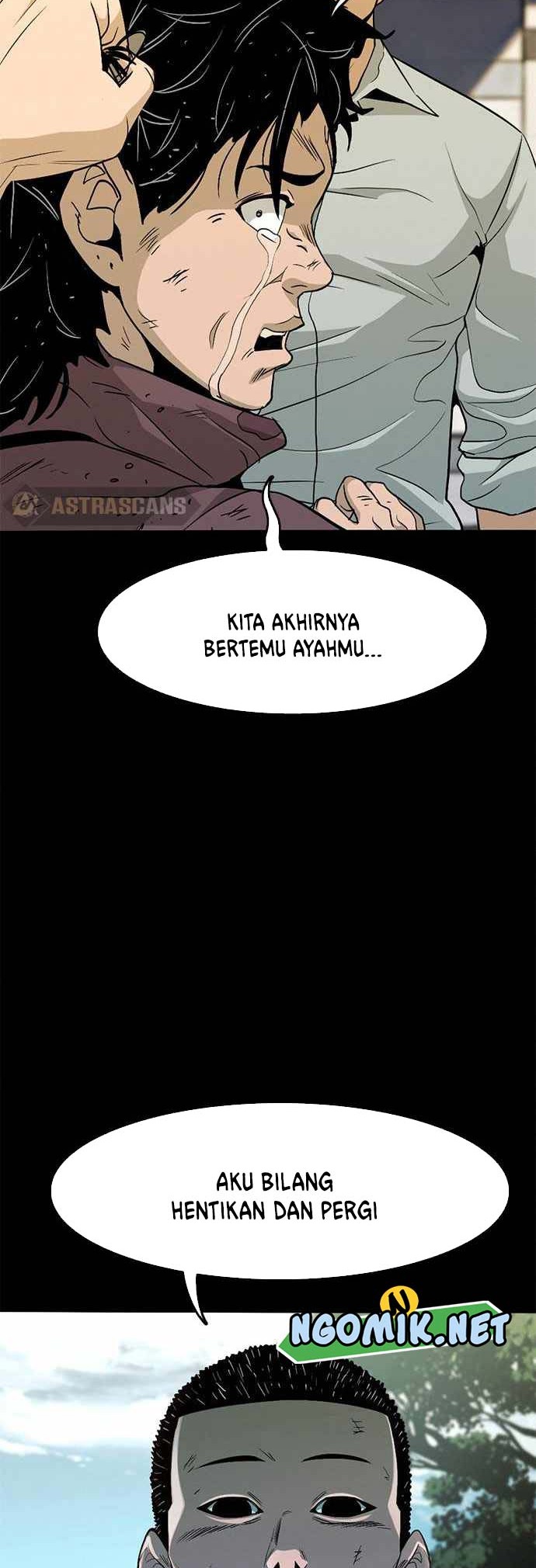 Death Row Boy Bab 06 halaman 15