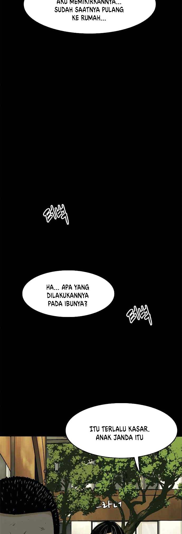 Death Row Boy Bab 06 halaman 17