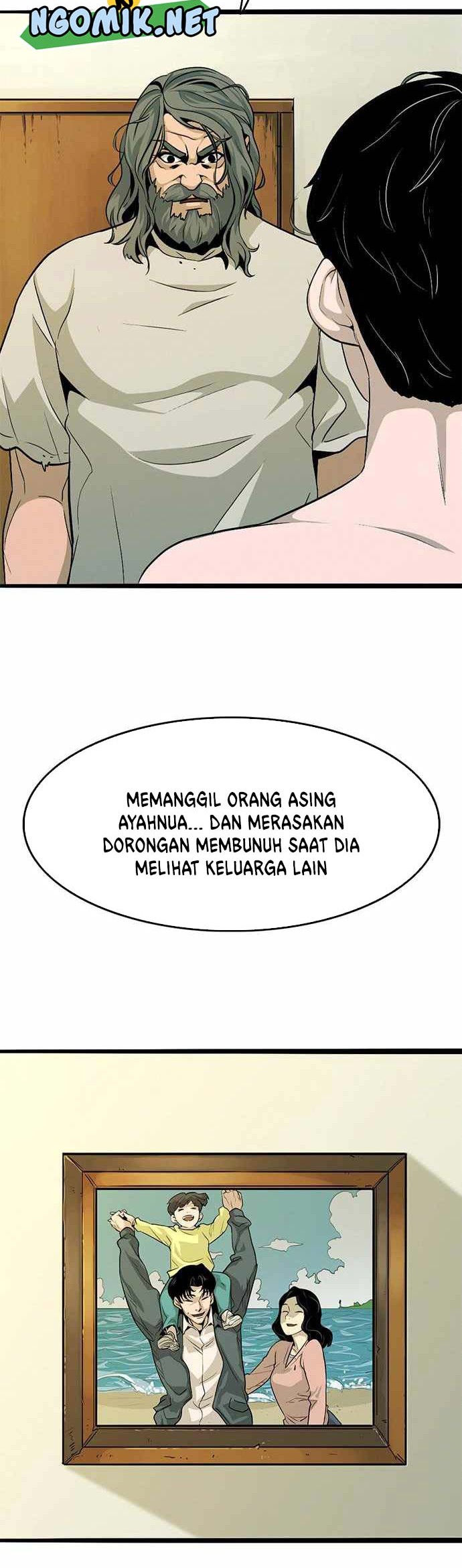 Death Row Boy Bab 06 halaman 29