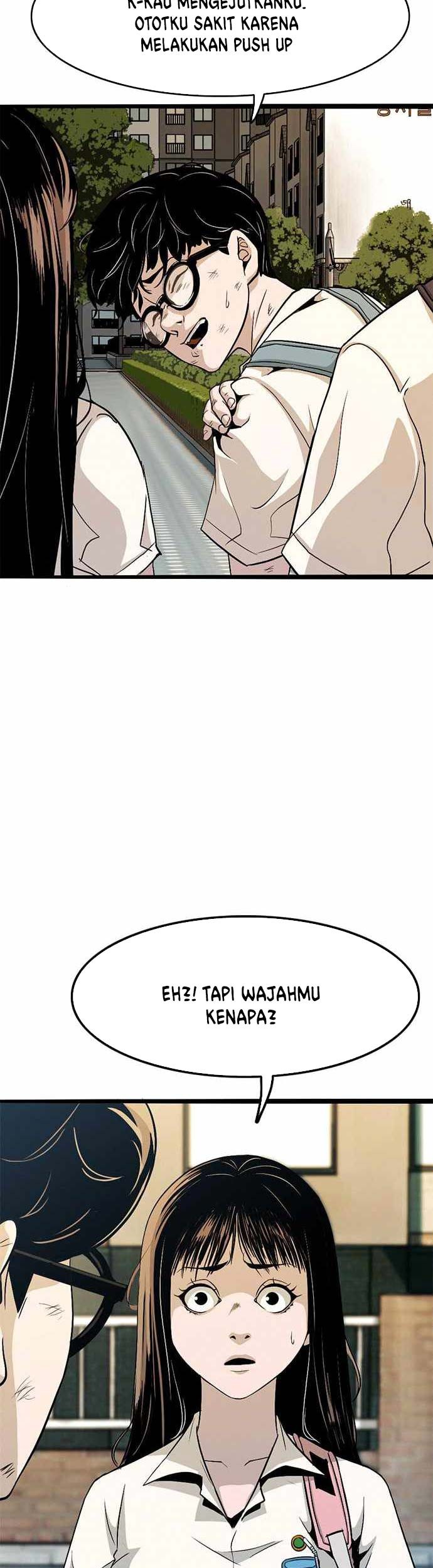 Death Row Boy Bab 06 halaman 40