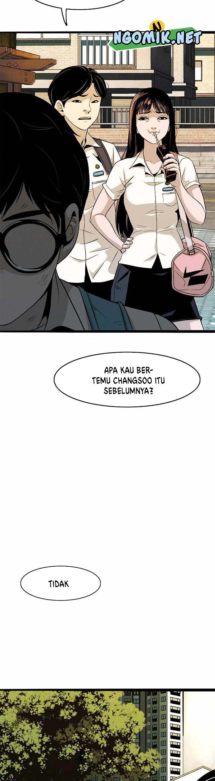 Death Row Boy Bab 06 halaman 44
