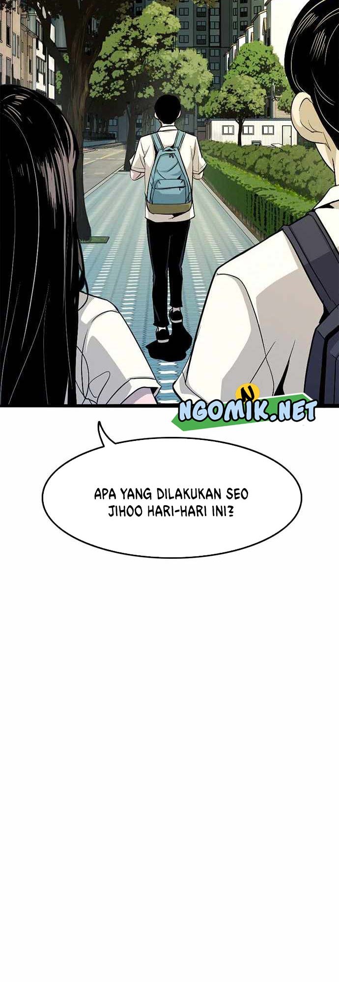 Death Row Boy Bab 06 halaman 45