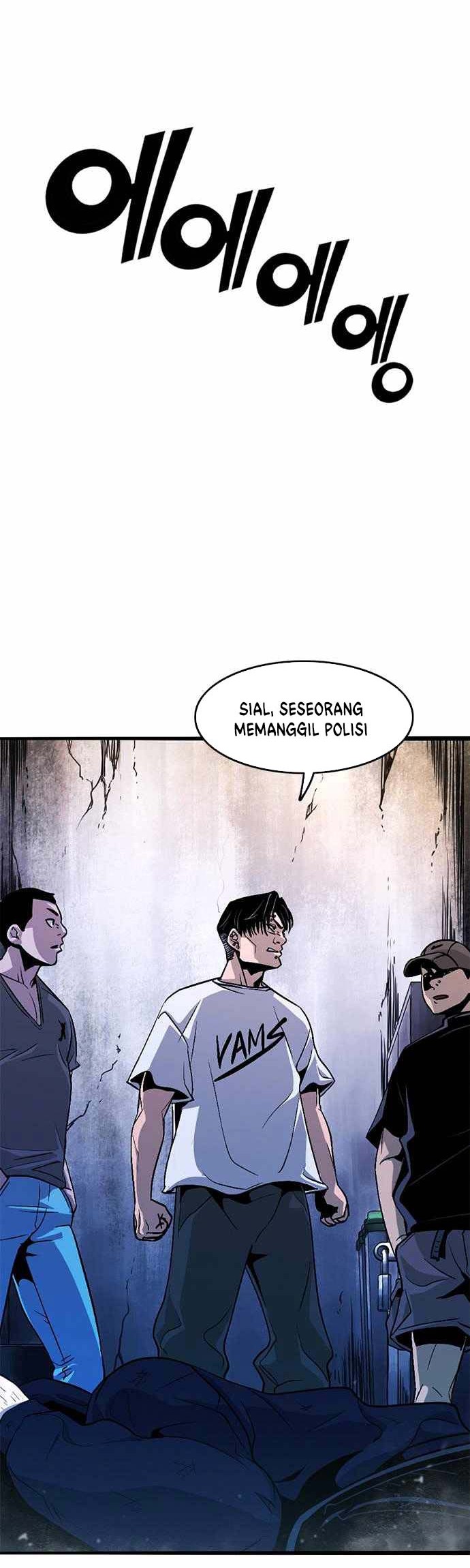 Death Row Boy Bab 06 halaman 49