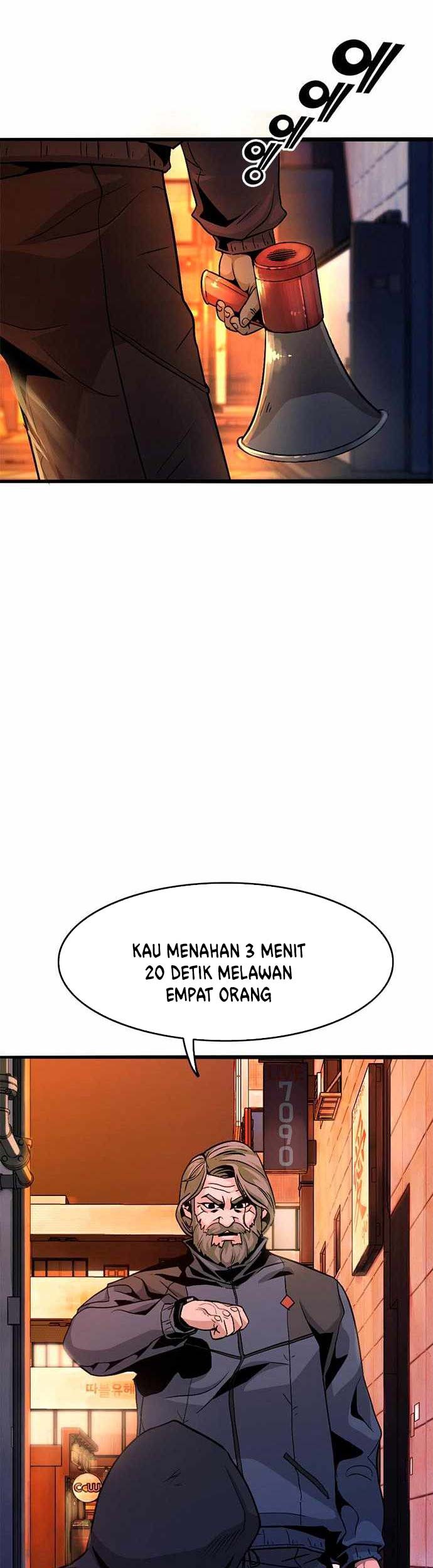 Death Row Boy Bab 06 halaman 52