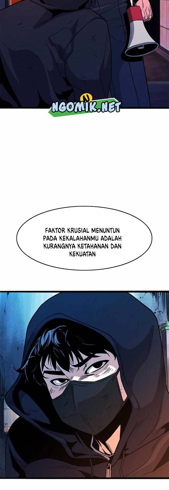 Death Row Boy Bab 06 halaman 53