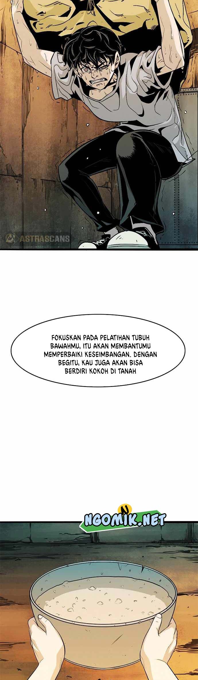 Death Row Boy Bab 06 halaman 55