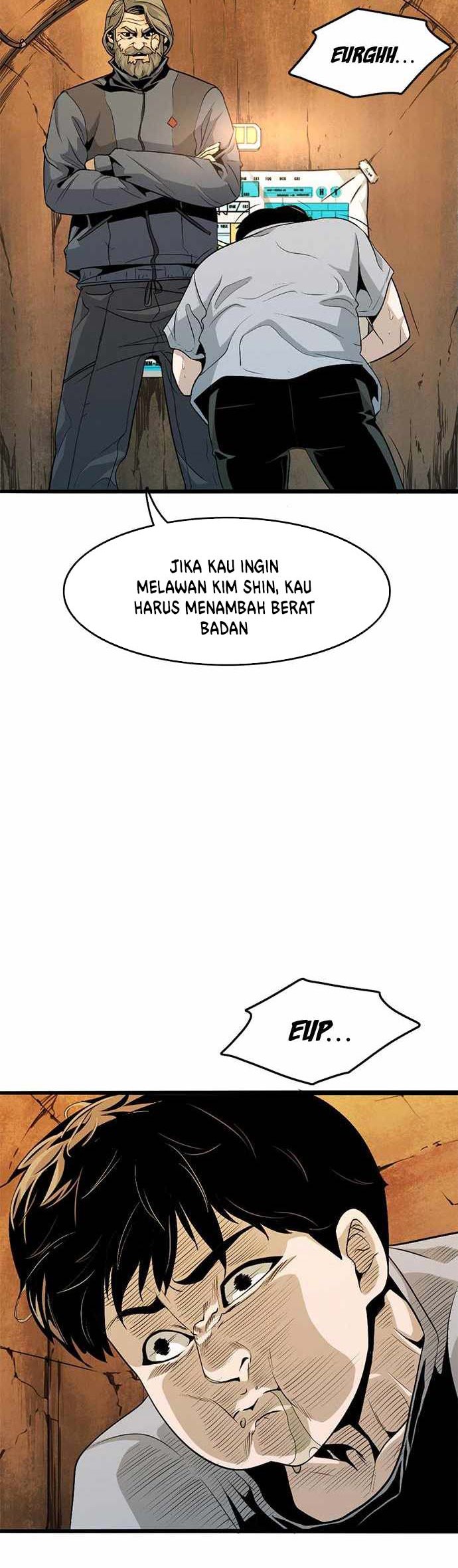 Death Row Boy Bab 06 halaman 57