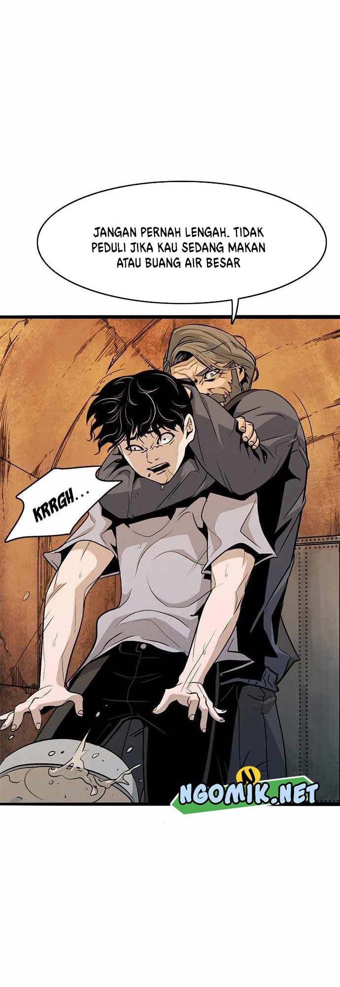Death Row Boy Bab 06 halaman 59