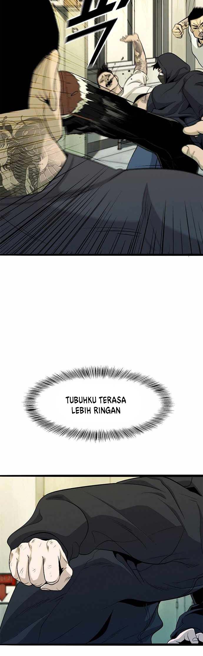 Death Row Boy Bab 06 halaman 65
