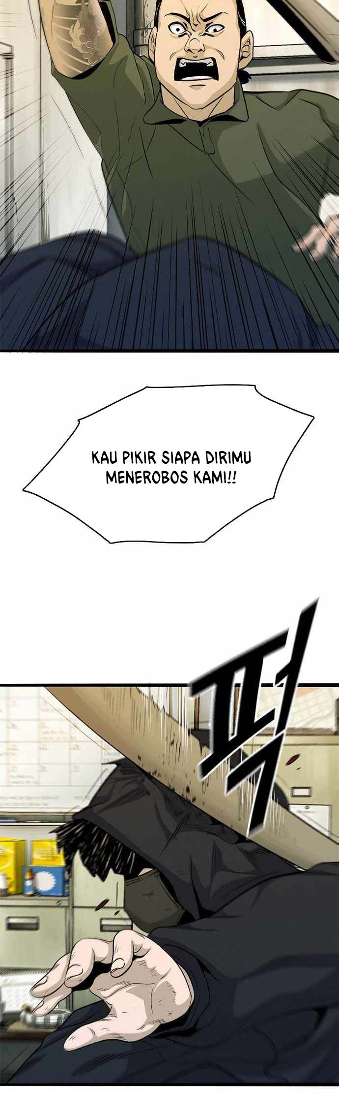 Death Row Boy Bab 06 halaman 69