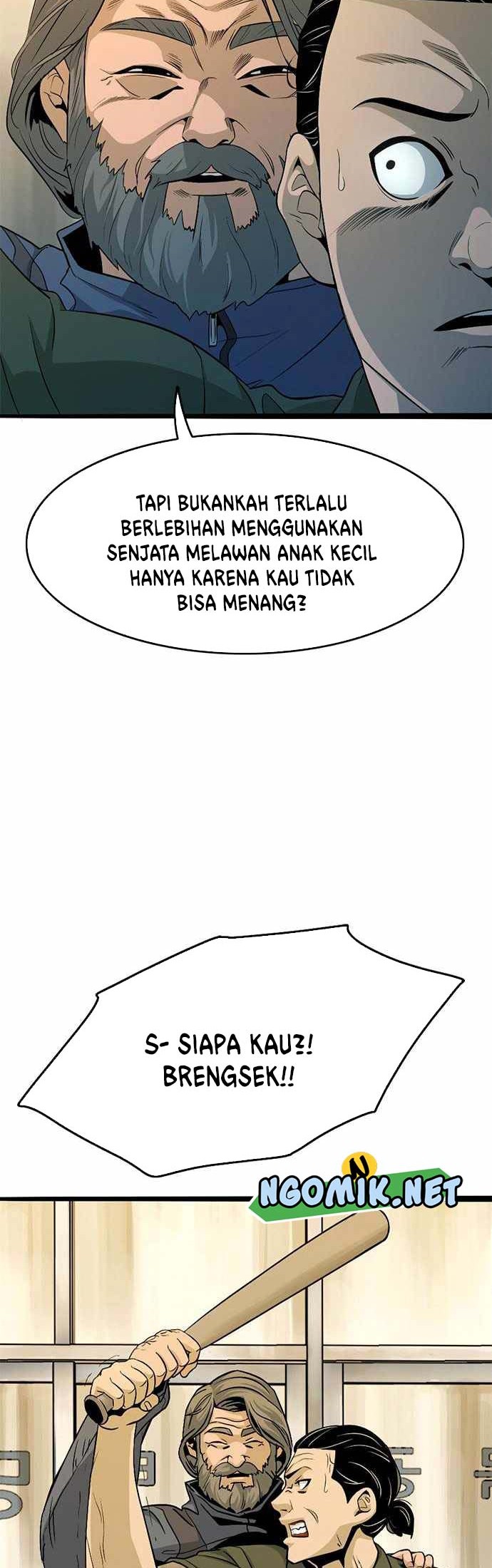 Death Row Boy Bab 06 halaman 71